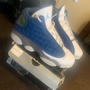 Jordan Flint 13 (2010 Release)